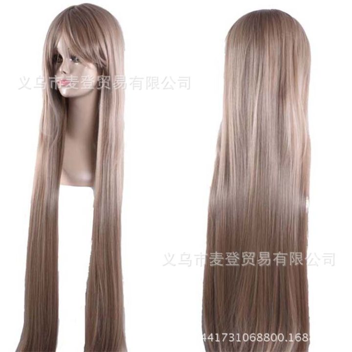 cos-anime-wigs-of-europe-and-the-united-states-color-color-more-long-straight-hair-100-cm-cosplay-wig-one-meter