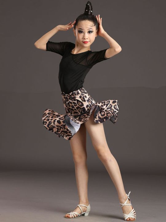 latin-dance-kids-girls-stage-costume-for-ballroom-competition-party-top-skirt-suit-children-professional-performance-clothing
