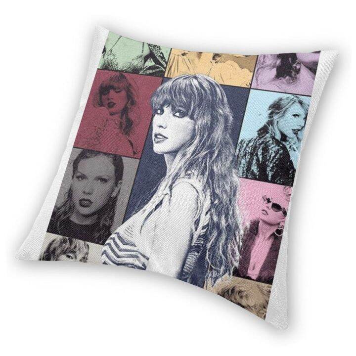 hot-taylorswifteras-tour-pillowcase-cushion-cover-polyester-throw-sofa-room