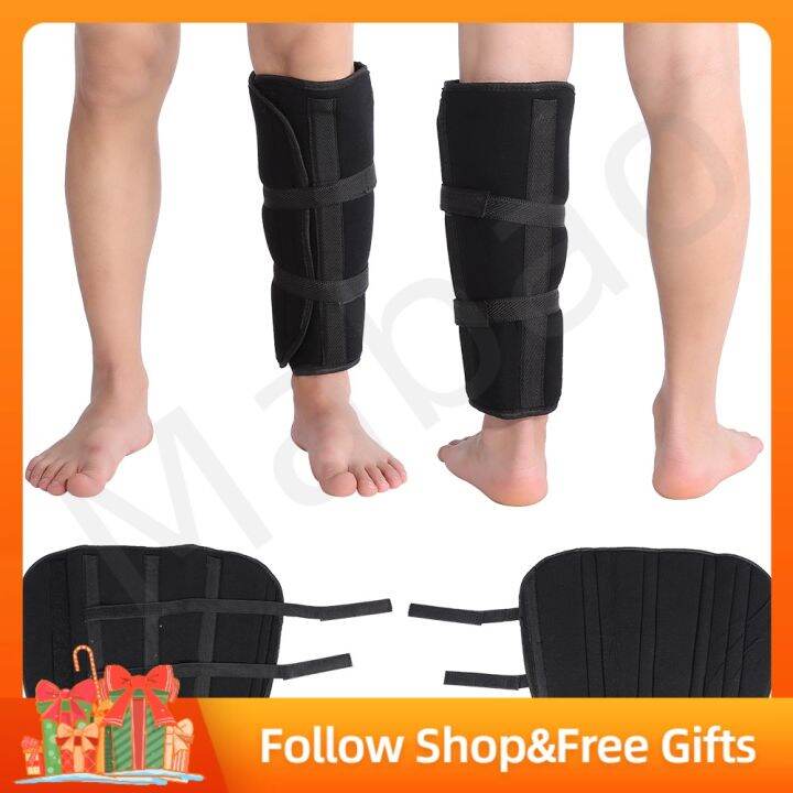 [READY STOCK] Sleeve Guard Support Brace Compression Calf Tibia and