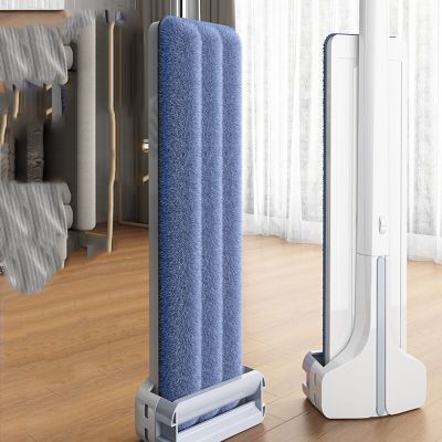 Grip Filter Mop Cloth Microfiber Pads Action Floor Mop Bucket Replacement Wiper Outils De Nettoyage Cleaning Accessories Home