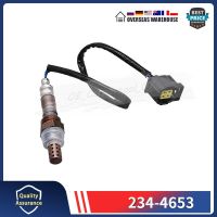 234-4653 Oxygen Sensor 1Pcs Fits For 2002 DODGE RAM 1500 PICKUP 2001-2004 JEEP GRAND CHEROKEE O2 SENSOR 56029334AA 56041941AA Oxygen Sensor Removers