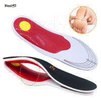 Orthopedic Shoes Sole Insoles Flat Feet Arch support Unisex EVA Orthotic Arch Support Sport Shoe Pad Insert Cushion แผ่นรองเท้าช่วยบรรเทาความเครียด ที่เท้าของคุณ