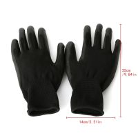 OFBK 1 for Coated Safety Gloves Garden Grip Builde