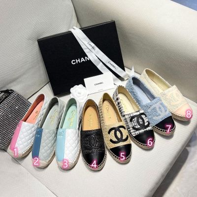 2023 new CNL Ladies Casual Shoes