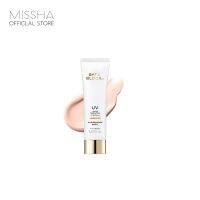 (Exp.8/4/2023) MISSHA Safe Block RX Zinc Tone Up Sun (Foundation-Free)