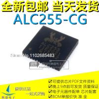 ALC256 ALC256-CG ALC255 ALC293 ALC293D QFN-48