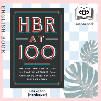 [Querida] HBR at 100 : The Most Influential and Innovative Articles from Harvard Business Reviews First Century [Hardcover]