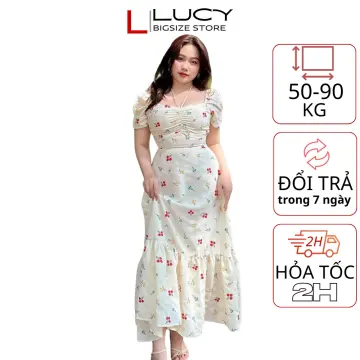 Vay Lucy Giá Tốt T05/2024 | Mua tại Lazada.vn