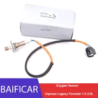 Baificar เซนเซอร์ Jenama Oksigen Tulen Baru 22641-AA480 22690-AA891 untuk Subaru Impreza Legacy Forester 1.5 2.0L