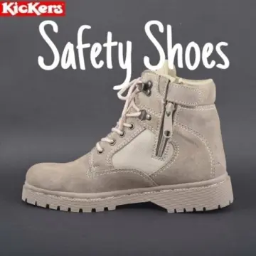 Kickers shop boots wanita