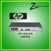 HPE Office connect 1920- 8G (JG920A)