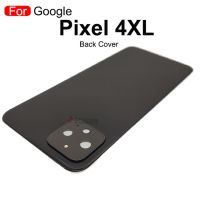 สำหรับ Google Pixel 4 XL กรอบกลาง4xl ขาตั้งหน้าจอด้านหน้าและอะไหล่ซ่อมกรอบฝาหลัง