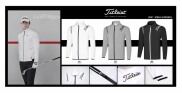Hàng nhập khẩu Áo Khoác Golf Nam Titleist - Golf Clothes