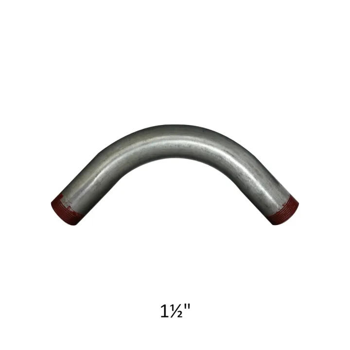 FERM-RITE Replacement Collection Elbow - 1-1/2in. For (VA-26-32