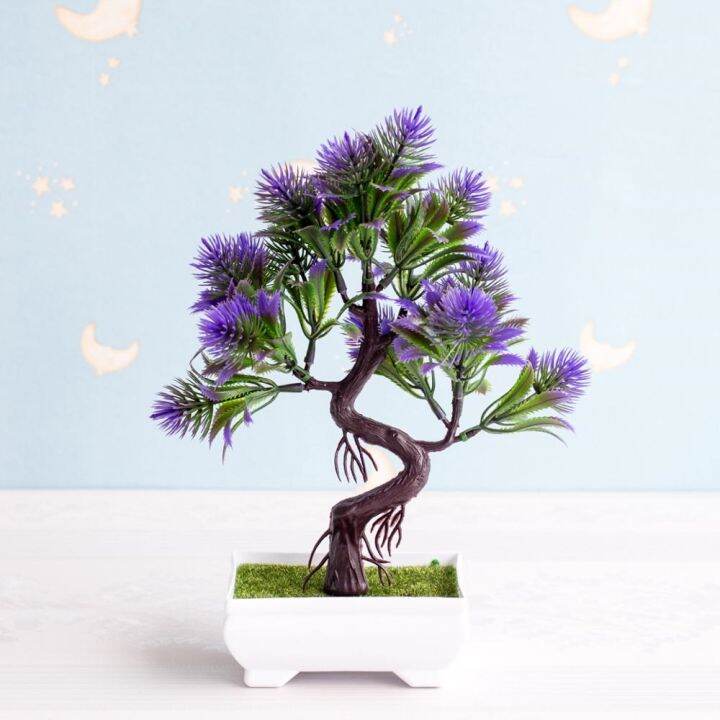 cw-new-artificialbonsai-smallpotfake-flowers-potted-ornaments-fordecoration-hotel-garden-decor