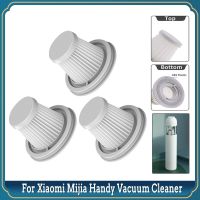 Hepa Filter For Xiaomi Mijia Handy Vacuum Cleaner SSXCQ01XY Spare Part Home Car Mini Wireless Replacement Accessories H13