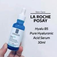 เซรั่มไฮ B5 La Roche Posay 30มล. ช่วยชะลอวัยและลดริ้วรอยให้ความชุ่มชื้นกับแปรงสำหรับแต่งหน้าผิวหนัง