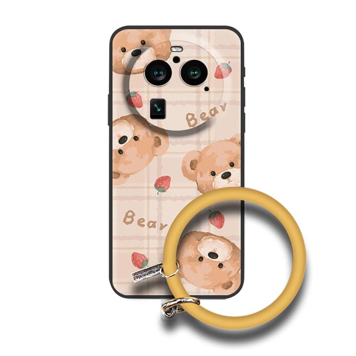 the-new-luxurious-phone-case-for-oppo-find-x6-pro-dust-proof-cartoon-protective-back-cover-funny-cartoon-texture-couple