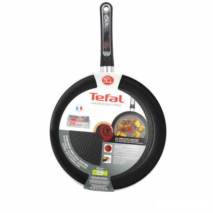 Tefal Harmony Pro Frying Pan (32cm) TEFB3640842 Lazada
