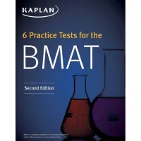 it is only to be understood.! &amp;gt;&amp;gt;&amp;gt;&amp;gt; หนังสือภาษาอังกฤษ 6 Practice Tests for the BMAT (Kaplan Test Prep) พร้อมส่ง