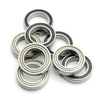 【hot】▧❖  5pcs 6800 6801 6802 6803 6804 6805 6806 6807-2RS 2Z Rubber Sealed Cover Deep Groove Miniature