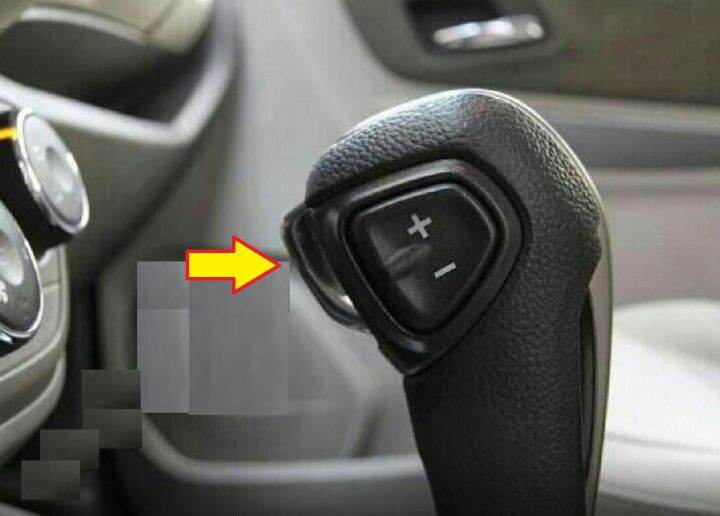 Chevrolet Spin Automatic Gear Shift Button Lazada PH