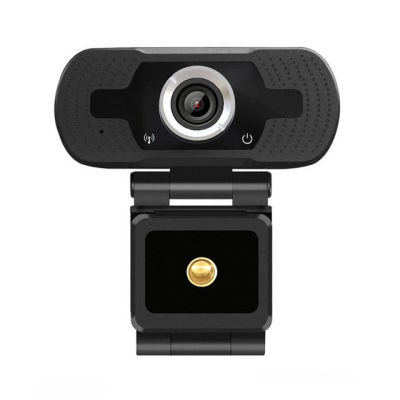 【✔In stock】 jhwvulk เว็บแคม Full Hd 1080P Usb Wed กล้อง3d Pc กล้องโฟกัสอัตโนมัติ Youtube สำหรับคอมพิวเตอร์ไมโครโฟนลดเสียงรบกวน