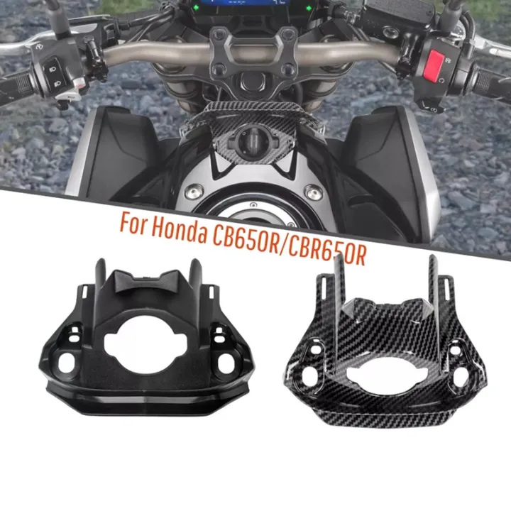 Motorcycle Front Oil Tank Cover Gas Tank Cover Guard Protection for