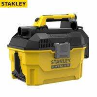 STANLEY FATMAX SCV002 IPX4ลิเธียมเครื่องดูดฝุ่นไฟฟ้า300W 7.5L แรงดูดสูงขนาดเล็ก HEPA เครื่องดูดฝุ่นอุตสาหกรรม