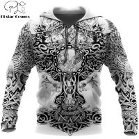 Fashion Tattoo Mens hoodies Sons Of 3D Printed Hoodie Harajuku Streetwear Pullover Unisex Casual Jacket Tracksuit DW0144