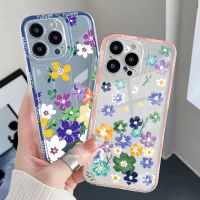 เคสป้องกันเลนส์เต็มรูปแบบสำหรับ12i โน๊ต12 G96 10S 11S 10i สมาร์ท6 HD X6511 X657B ดอกไม้งาม X6512ขอบสี่เหลี่ยมผู้หญิง