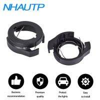 ขายดี -- NHAUTP 2ชิ้น H7อะแดปเตอร์ LED ฐานไฟหน้ารถตัวยึดหลอดไฟสำหรับ Ford KUGA VW Passat B6สำหรับ Alfa Romeo