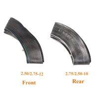 Off Road Tire Front 60/100-12 Rear 80/100-10 With Inner Tube 2.50/2.75-12 2.75/2.50-10 For Dirt Pit Bike Motocross Motorcycle