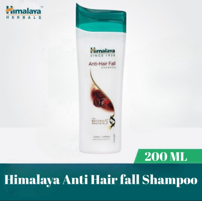 Himalaya Anti-Hair fall Shampoo