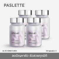 PASLETTE RANI 30 Capsules x 4