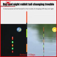 Smart Fishing Light Floats Sensing Float Tail Bait Outdoor Fishing Accessories