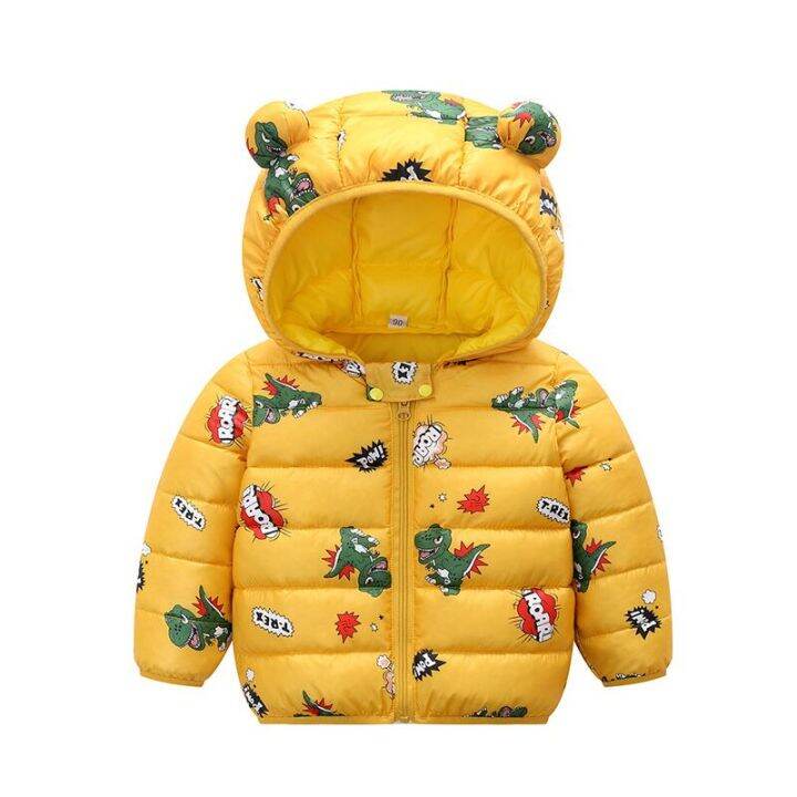 2019-autumn-winter-baby-kids-solid-outerwear-infants-boys-girls-hooded-jacket-coats-clothing-christmas-cotton-padded-clothes