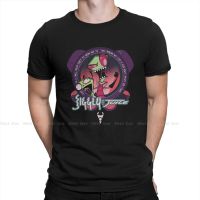 Probing Day  Hip Hop TShirt Invader Zim Casual T Shirt Newest T-shirt For Adult 4XL 5XL 6XL