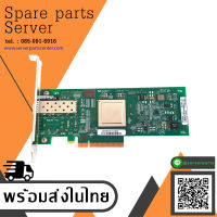 Dell QLogic QLE2560 PCI-E 8GB Fibre Channel Adapter PX2810403-78 // R1N53 / 0R1N53 (Used) // สินค้ารับประกัน โดย บริษัท อะไหล่เซิร์ฟเวอร์ จำกัด