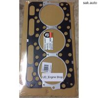 ประเก็นฝาสูบเครื่อง PF6 TURBO ERISTIC (Head Gasket) อะไหล่