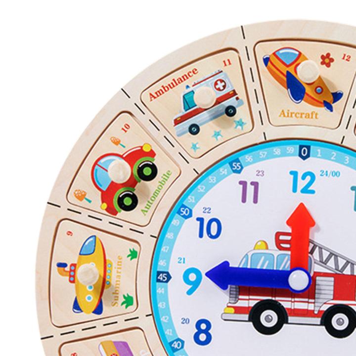 dolity-นาฬิกาใช้สอนการเรียนรู้ปริศนา-plaything-สำหรับอุปกรณ์การเรียนบ้านเด็กทารกสไตล์-a