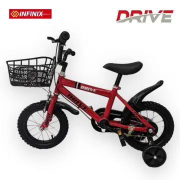 Power rangers best sale kids bike