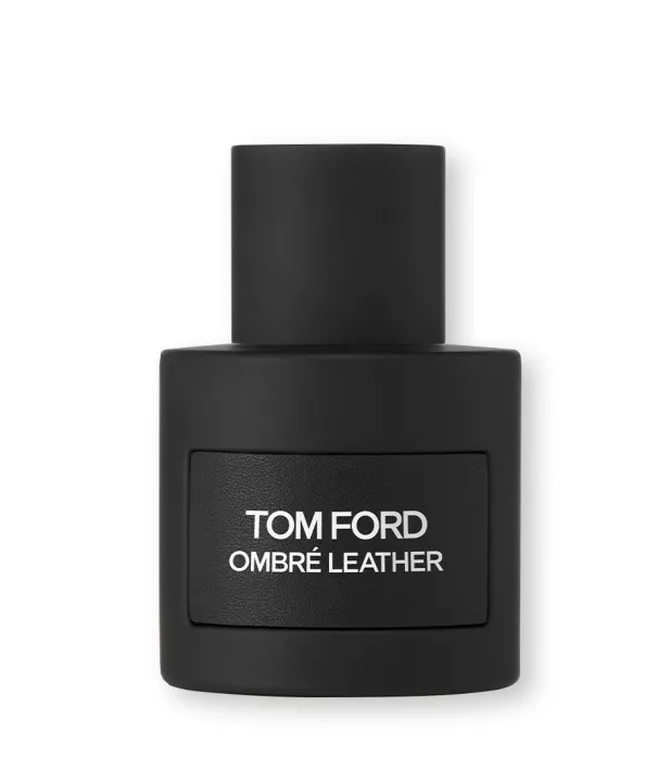 TOM FORD - น้ำหอม Ombré Leather EDP 50 มล. [ #น้ำหอมสำหรับผู้หญิง #น้ำหอมสำหรับผู้ชาย  #น้ำหอม #Perfume #fragrance #scent #eau de parfum #eau de toilette #Best ]  