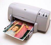 อะไหล่ Printer สำหรับ HP Deskjet 920C ของมือ 2