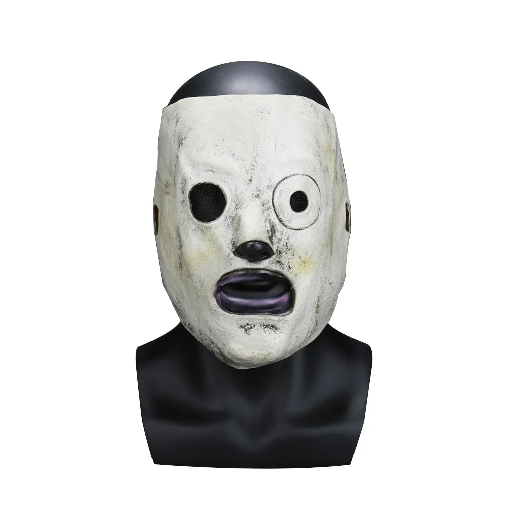 Funny Movie Cosplay Mask Event Corey Taylor Cosplay Latex Mask Halloween Mask Party Bar Costume Props Adult | Lazada PH Funny Movie Cosplay Mask Event Corey Taylor Cosplay Latex Mask Halloween Mask Party Bar Costume Props Adult | Lazada PH