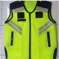 CODTheresa Finger Touring VEST/Service/VEST/CLUB/SAFETY