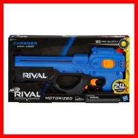 สินค้าขายดี!!! ของเล่น ปืนเนิร์ฟ เนิร์ฟ ไรวอล Nerf Rival Charger MXX-1200 Motorized Blaster เนิฟ ของแท้ ของเล่น โมเดล โมเดลรถ ของเล่น ของขวัญ ของสะสม รถ หุ่นยนต์ ตุ๊กตา โมเดลนักฟุตบอล ฟิกเกอร์ Model