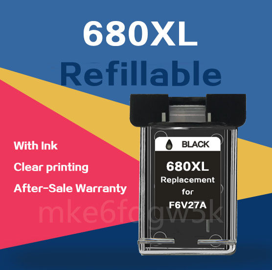 hp-680-หมึก-hp680-หมึก-hp-680xl-สีดำ-hp680xl-hp-680-xl-หมึกรีฟิลเหมาะสำหรับ-hp-1115-1118-2135-2138-3635-3636-3638