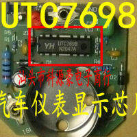 UTC7698ใหม่ IC Chip Auto Instrument Integration